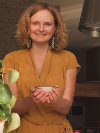 ☕ Káva, nebo kakao? Co ráno volíš ty? Něco silného a rychlého... nebo něco, co tě jemně naladí na celý den? Ceremoniální...