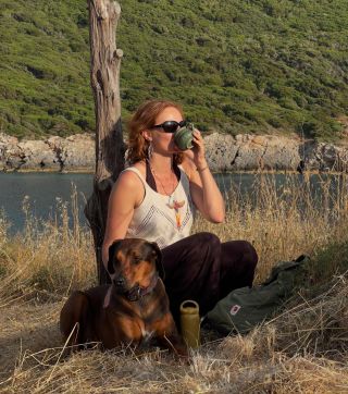 🌞 Září. Babí léto. Kam kakao vezmeš ty? 🌿 Do lesa, k moři, nebo na lavičku v parku během všedního dne? Kakao se vejde do...