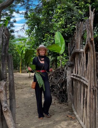 ✨ Chystáme nový origin! ✨ Kakao plné a jemné chuti, které urazilo dlouhou cestu z hloubi pralesa. 🌱🌴 Ručně sklízené boby...